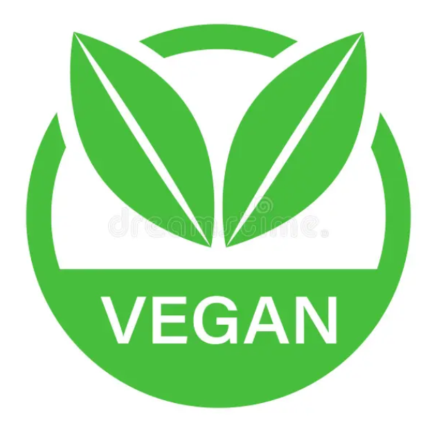 Vegan